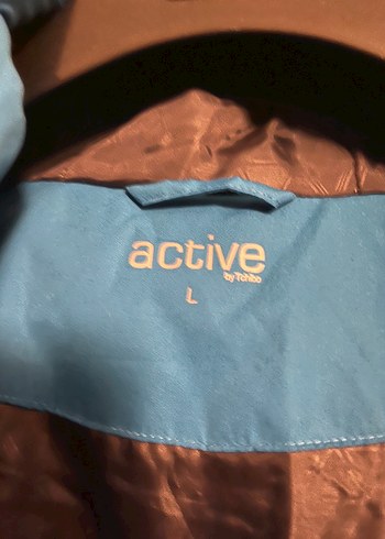 Tchibo Activia Kayak Montu - Görsel 3