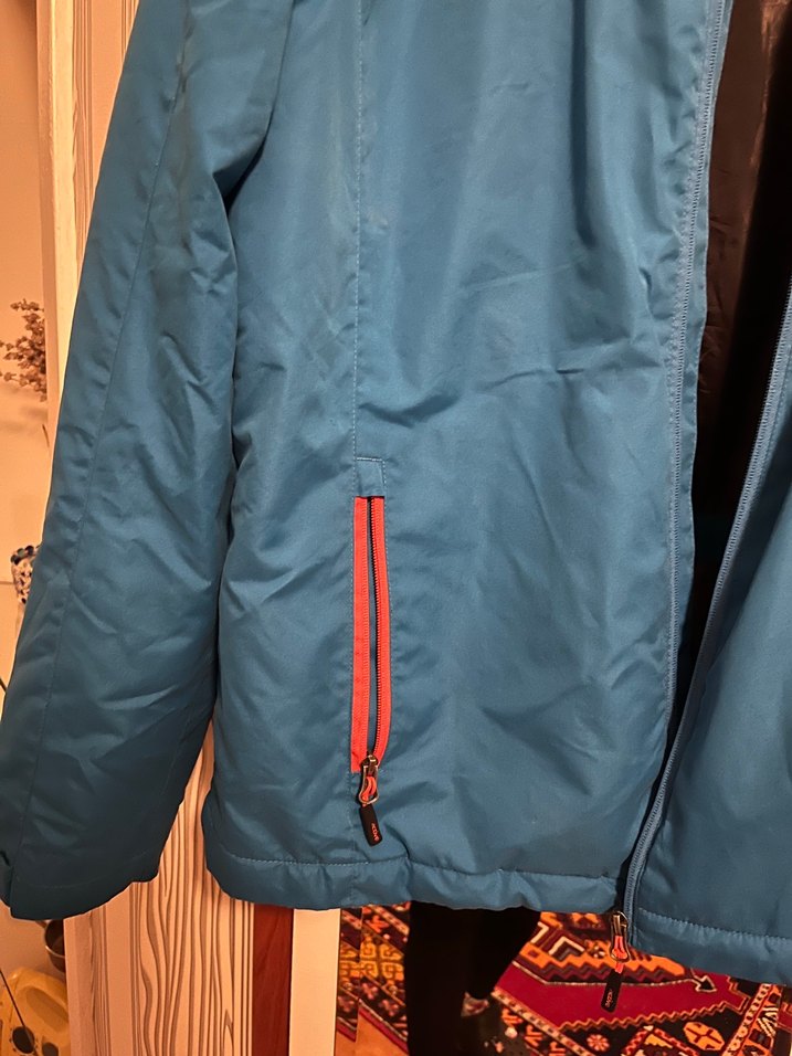 Tchibo Activia Kayak Montu - Görsel 4