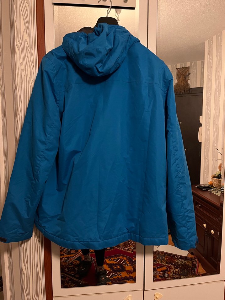 Tchibo Activia Kayak Montu - Görsel 2