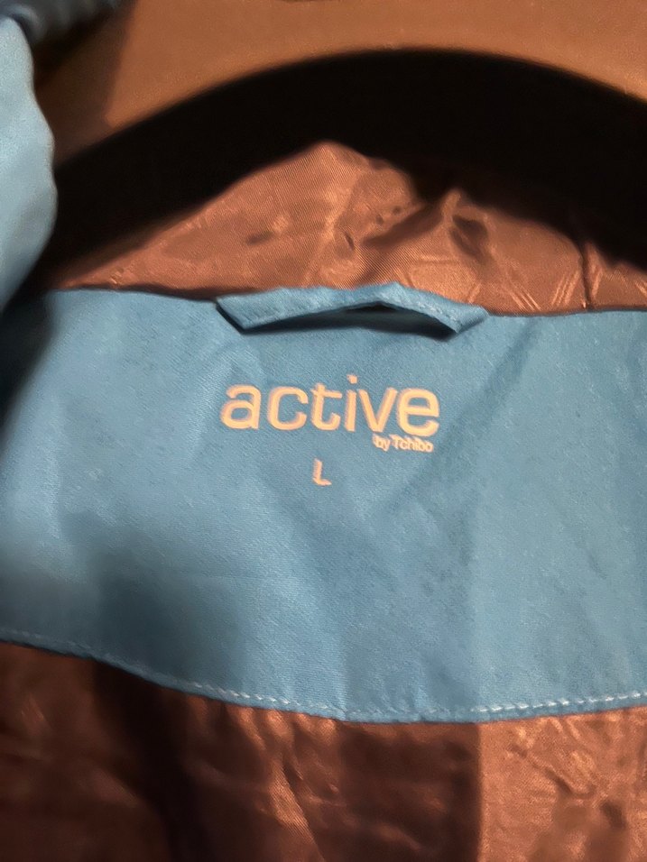 Tchibo Activia Kayak Montu - Görsel 3