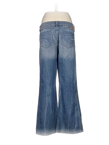34 Beden LC Waikiki Jean / Kot %70 İndirimli.