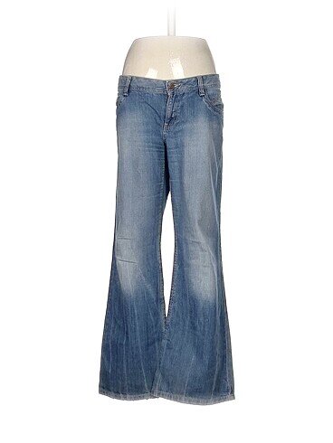 LC Waikiki Jean / Kot %70 İndirimli.