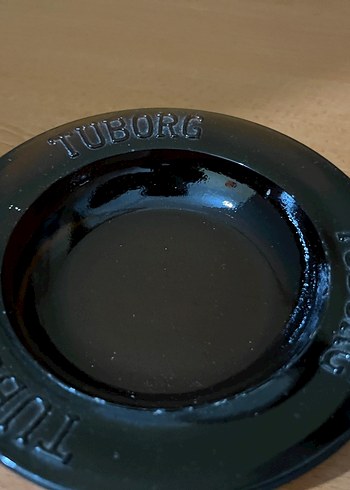 Nike Siyah Tuborg Metal Küllük