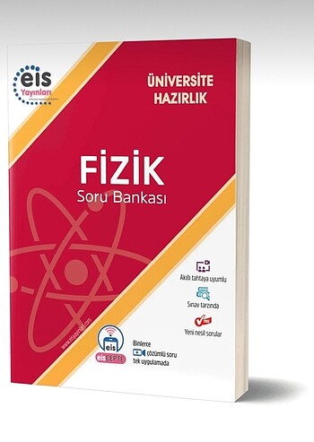 TYT-AYT Fizik Soru Bankası