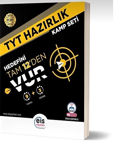 TYT-KAMP SERİ