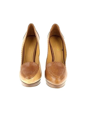 38 Beden Nine West Platform %70 İndirimli.