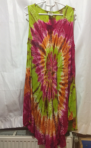 İNDİAN DRESS