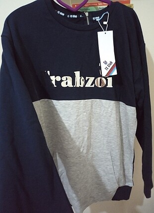 Sweat Trabzonspor