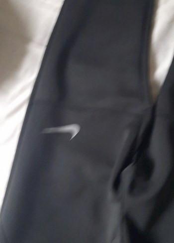 Nike Gri Eşofman Takımı Fermuarlı - Görsel 7