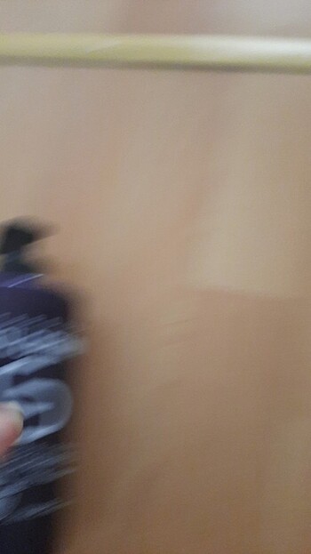 Mor sampuan - Görsel 2