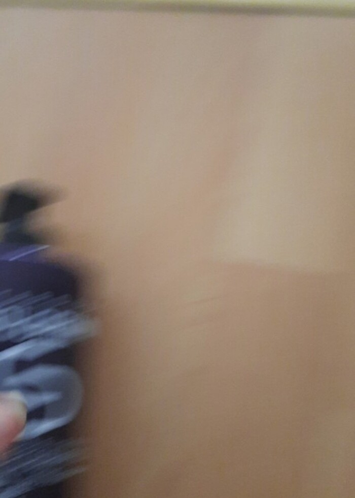 Mor sampuan - Görsel 2