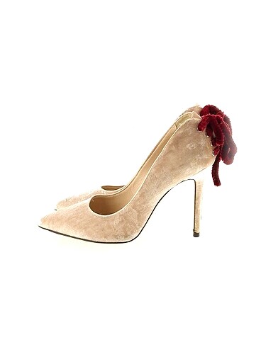 Vintage Love Stiletto %70 İndirimli.