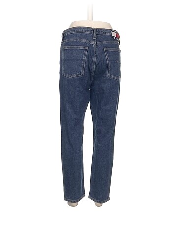 29 Beden Tommy Hilfiger Jean / Kot %70 İndirimli.