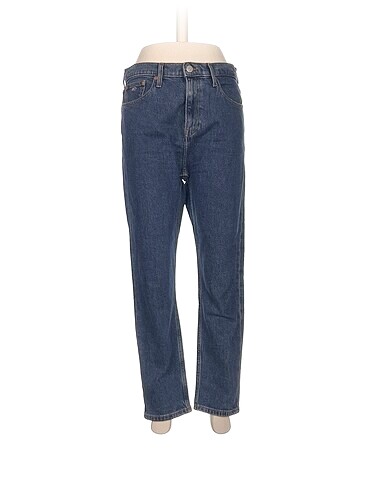 Tommy Hilfiger Jean / Kot %70 İndirimli.