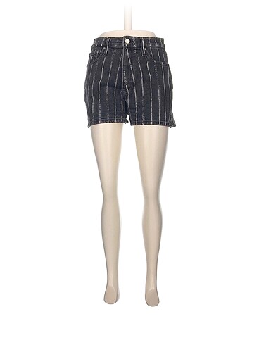 Calvin Klein Mini Şort %70 İndirimli.