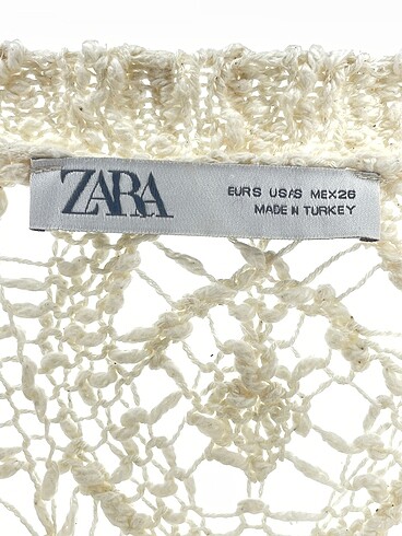 s Beden çeşitli Renk Zara Kazak / Triko %70 İndirimli.