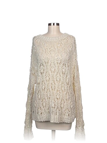 Zara Kazak / Triko %70 İndirimli.