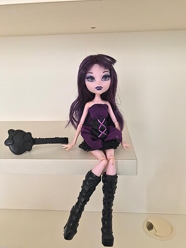 Monster High Elissabat Basic