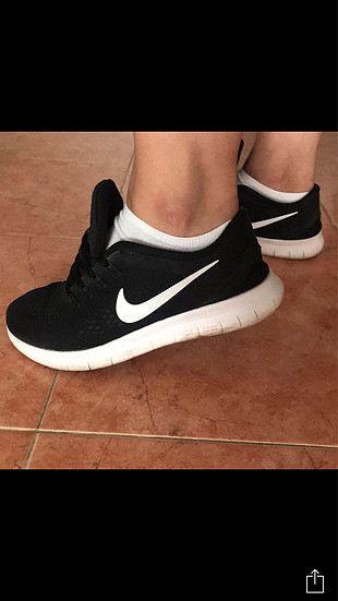 Nike ayakkabı 