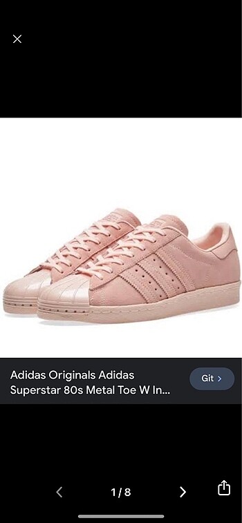 Adidas kadın spor ayakkabı