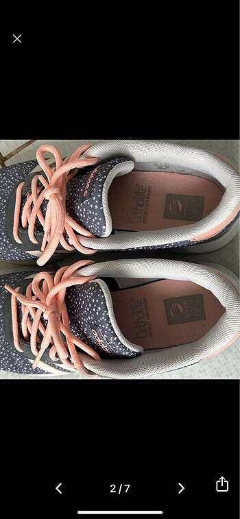 Adidas Adidas spor ayakkabı