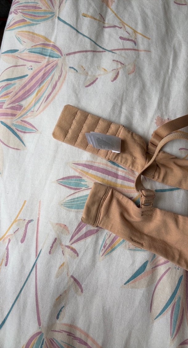 Penti Bej Balensiz Sütyen - Görsel 4