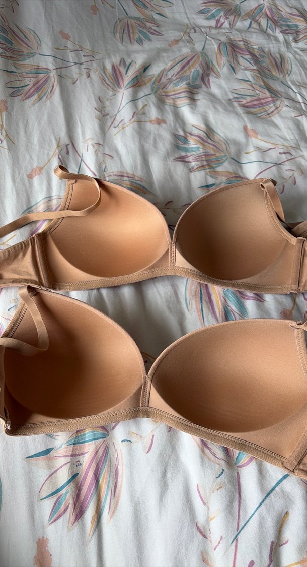 Penti Bej Balensiz Sütyen - Görsel 2