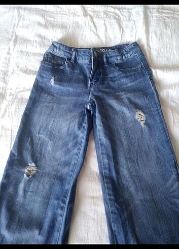 Gap gap jean