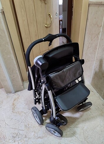 0 - 13 kg Beden lacivert Renk Kraft Penta 6 travel sistem Bebek arabası