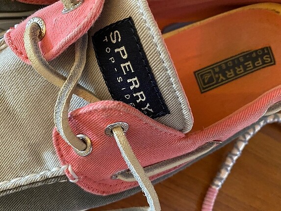 Orjinal sperry