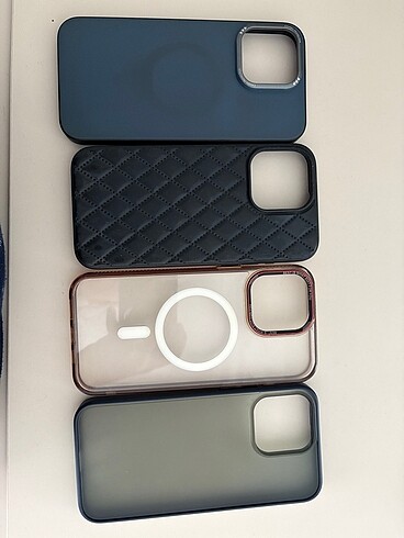 İphone 15 pro max kılıf