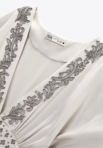 Zara Zara elbise