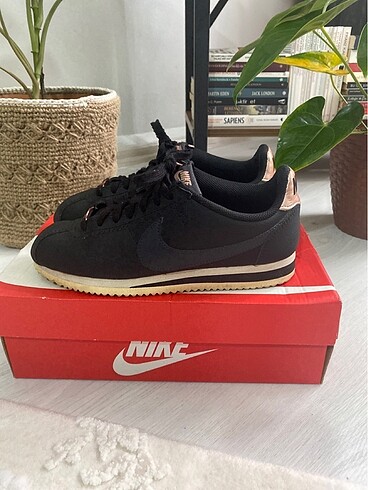 Nike Nike Cortez spor ayakkabı