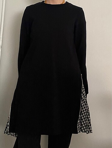 Diğer Touche sweatshirt
