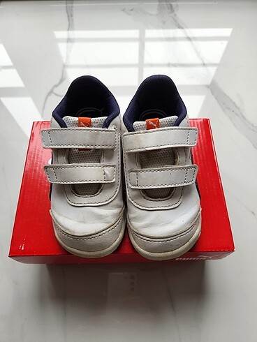 Puma ayakkabı