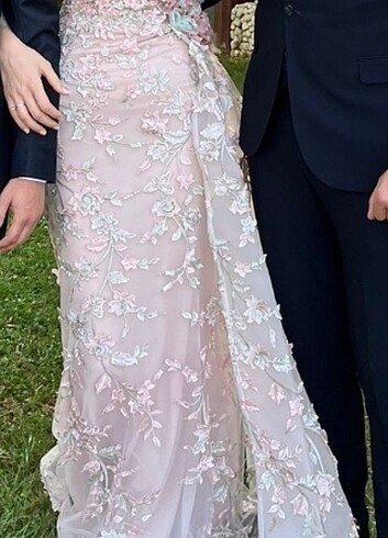 Diğer Abiye