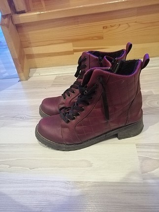 bordo renk bot 