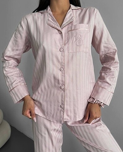 Victoria s Secret Pijama takımı (sıfır)