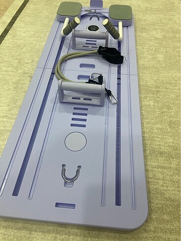  Beden Pilates board pilates seti pilates