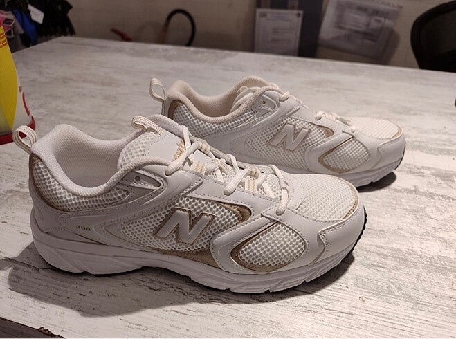 new balance 408