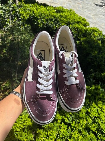 Vans Sk8-Low
