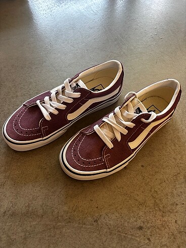 Vans Vans Sk8-Low