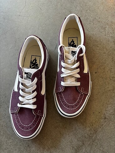36 Beden Vans Sk8-Low