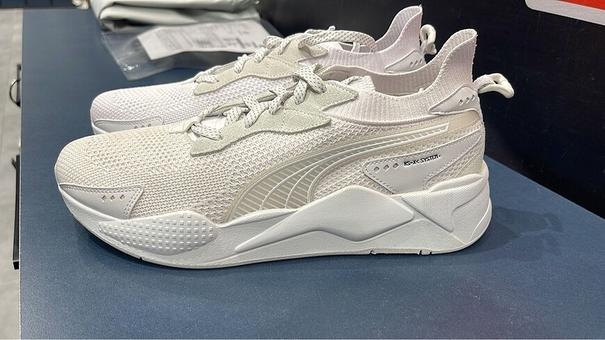 Puma RS-XK