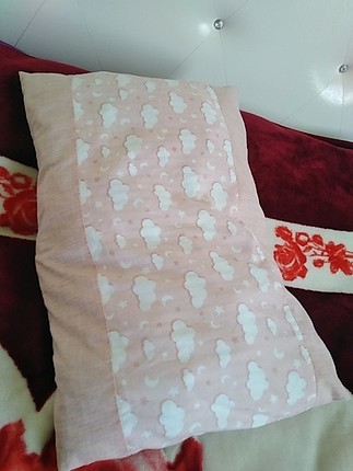 xl Beden Yastık