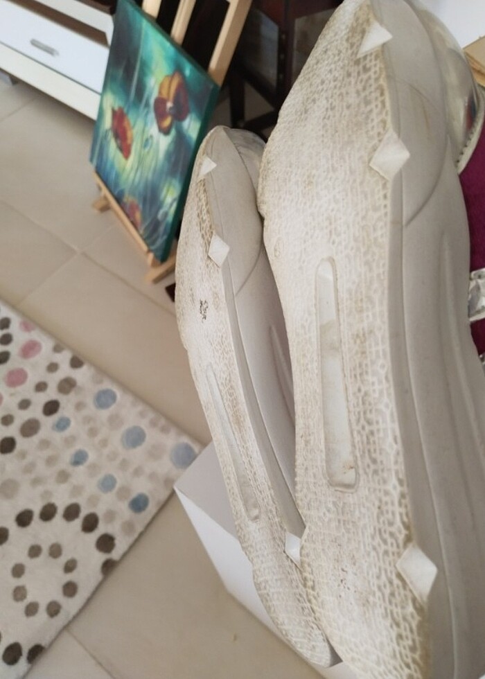 Spor ayakkabı  - Görsel 2