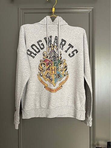 Defacto Harry Potter Sweatshirt Hoodie