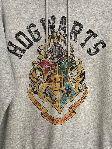 Defacto Defacto Harry Potter Sweatshirt Hoodie