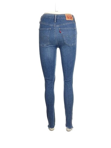 26 Beden PreLoved Jean / Kot %70 İndirimli.