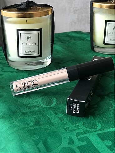 NARS kapatıcı